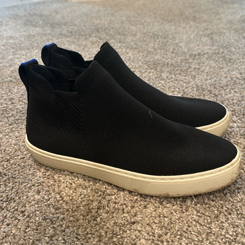 Rothy Chelsea sneakers